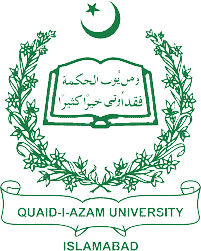 QAU Logo